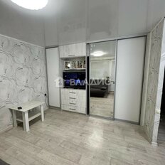 Квартира 33,6 м², 1-комнатная - изображение 5