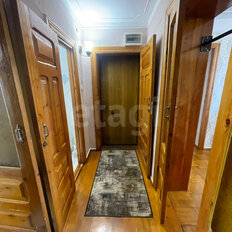 Квартира 100 м², 4-комнатная - изображение 1
