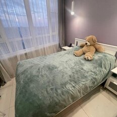 Квартира 37 м², 1-комнатная - изображение 5