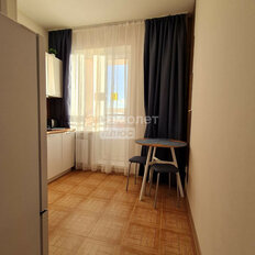 Квартира 28,4 м², 1-комнатная - изображение 3