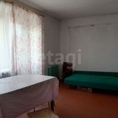 Квартира 42,6 м², 2-комнатная - изображение 1