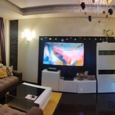 Квартира 90 м², 3-комнатная - изображение 3