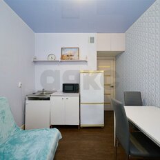 Квартира 37,2 м², 1-комнатная - изображение 5