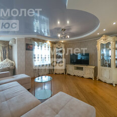 Квартира 197,7 м², 5-комнатная - изображение 2