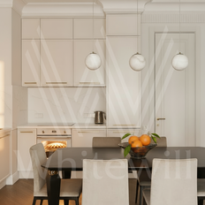 Квартира 102 м², 3-комнатная - изображение 2