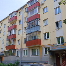Квартира 68,2 м², 3-комнатная - изображение 1