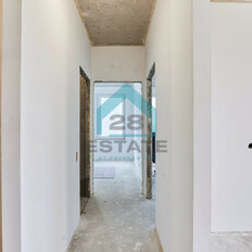 Квартира 52 м², 2-комнатная - изображение 3