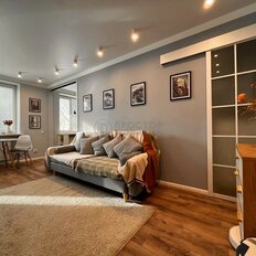 Квартира 38,5 м², 2-комнатная - изображение 2