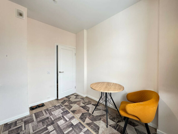 33 м², 1-комнатная квартира 10 500 000 ₽ - изображение 83