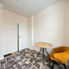 Квартира 33 м², 1-комнатная - изображение 5