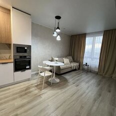 Квартира 40 м², 2-комнатная - изображение 1