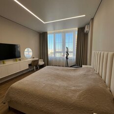 Квартира 101,3 м², 3-комнатная - изображение 3