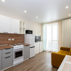 Квартира 21 м², студия - изображение 1