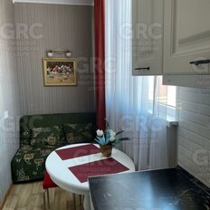 Квартира 25,6 м², студия - изображение 3