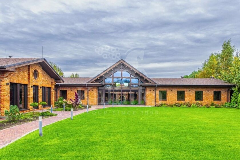 322,1 м² дом, 9,5 сотки участок 14 800 000 ₽ - изображение 63