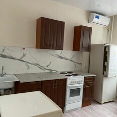 Квартира 30 м², студия - изображение 1