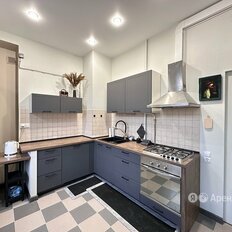 Квартира 63 м², 2-комнатная - изображение 2