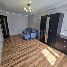 Квартира 40,3 м², 1-комнатная - изображение 1
