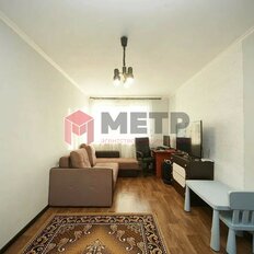 Квартира 42 м², 2-комнатная - изображение 5