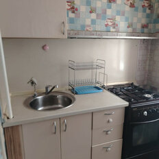 Квартира 44 м², 2-комнатная - изображение 2