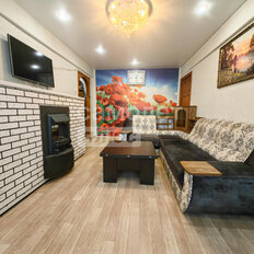 Квартира 57,4 м², 3-комнатная - изображение 1