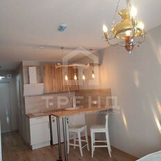 Квартира 22,1 м², студия - изображение 4