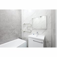 Квартира 46,9 м², 1-комнатные - изображение 3