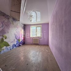 Квартира 43,4 м², 2-комнатная - изображение 1