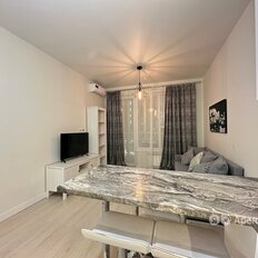 Квартира 40 м², 1-комнатная - изображение 2