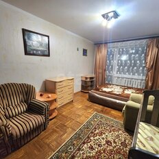 Квартира 30,7 м², 1-комнатная - изображение 2