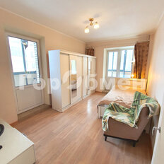 Квартира 60 м², 2-комнатная - изображение 4