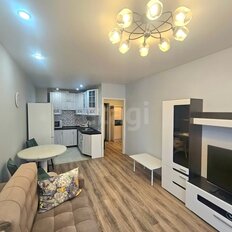 Квартира 43,8 м², 2-комнатная - изображение 2