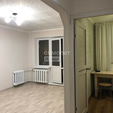 Квартира 32 м², 1-комнатная - изображение 3