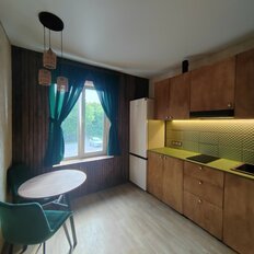 Квартира 34 м², 2-комнатная - изображение 1