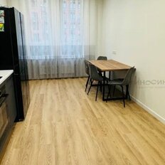 Квартира 77,8 м², 3-комнатная - изображение 3