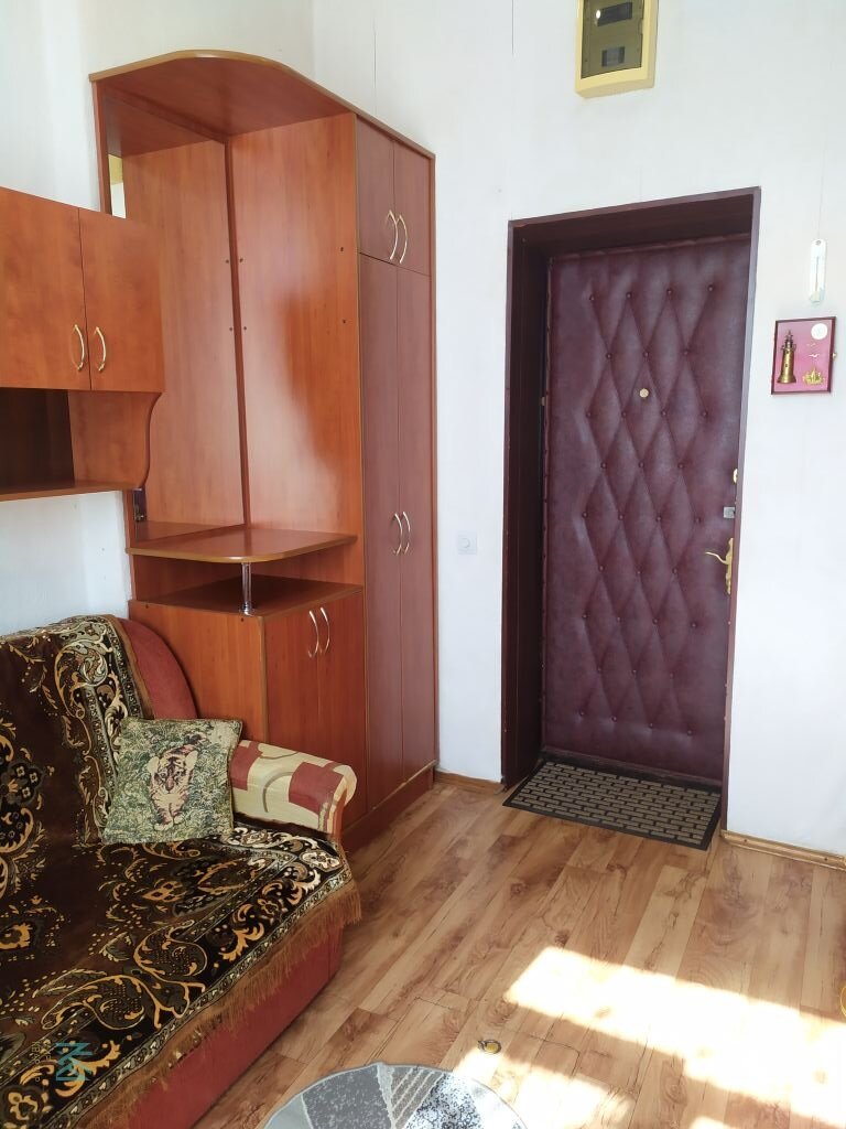 Квартира 1-комн. 20 м² в Смоленск — фото 2