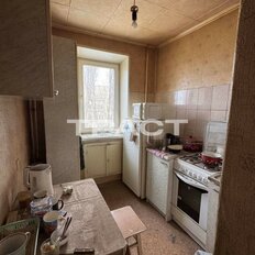 Квартира 30 м², 1-комнатная - изображение 2