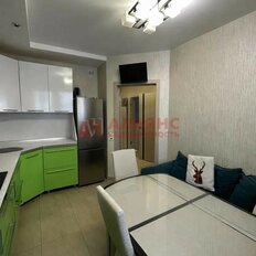 Квартира 64 м², 2-комнатная - изображение 2