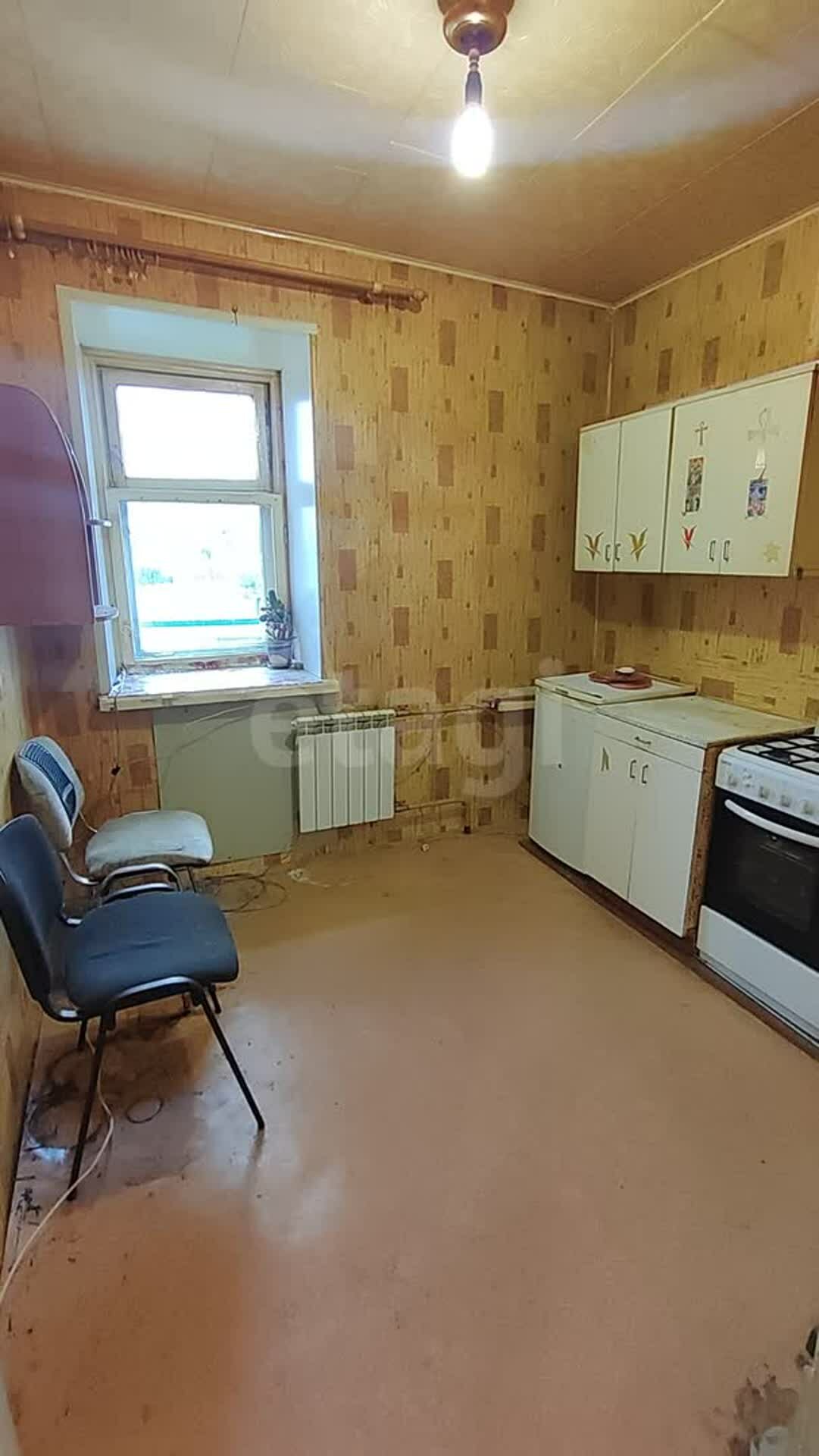 Квартира 1-комн. 33.9 м² в Усинск — фото 13 из 25