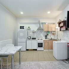 Квартира 39 м², 1-комнатная - изображение 3