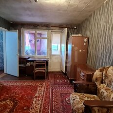 Квартира 37,4 м², 2-комнатная - изображение 5