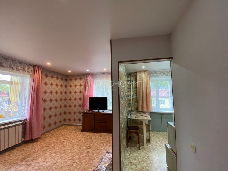 300 м², автосервис 240 000 ₽ в месяц - изображение 30