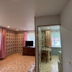 Квартира 29 м², 1-комнатная - изображение 5