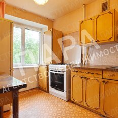 Квартира 38 м², 1-комнатная - изображение 2