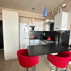 Квартира 38 м², 1-комнатная - изображение 2