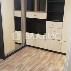 Квартира 21,3 м², 1-комнатная - изображение 2