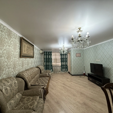 Квартира 74 м², 3-комнатная - изображение 2