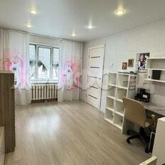 Квартира 60,6 м², 3-комнатная - изображение 3