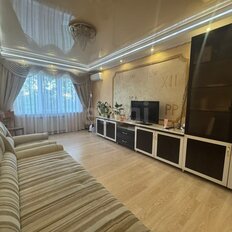 Квартира 58 м², 3-комнатная - изображение 3