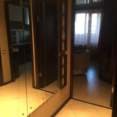 Квартира 33 м², 1-комнатная - изображение 2